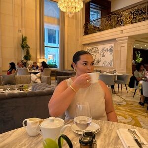 Meet your Posher, Kara